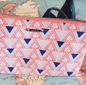 Stella and Dot Clutch